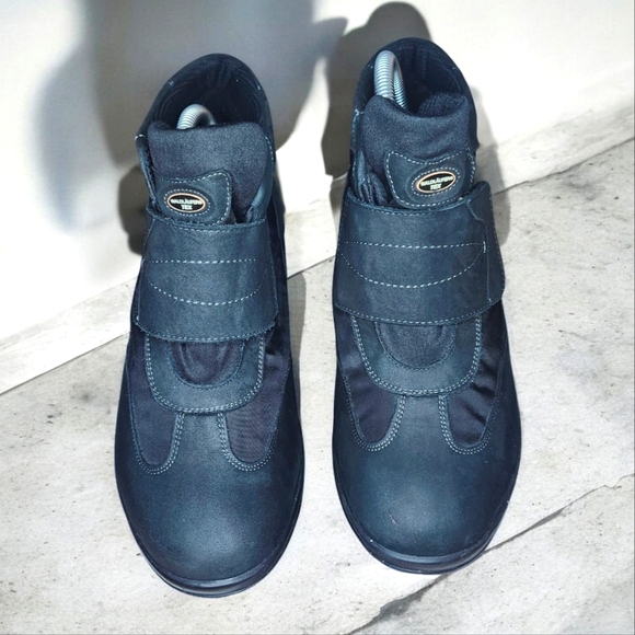 WALDLAUFER Forest Runner Ankle Boot- 9 - Picture 2 of 10